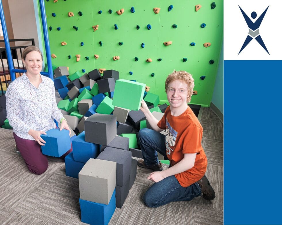 Playing Pretend with our Imagination in Occupational Therapy Rehab Specialists of Idaho