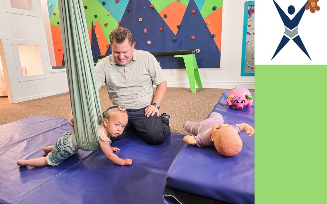 Overheard in Pediatric Physical Therapy: The Three C’s of Baby Movement