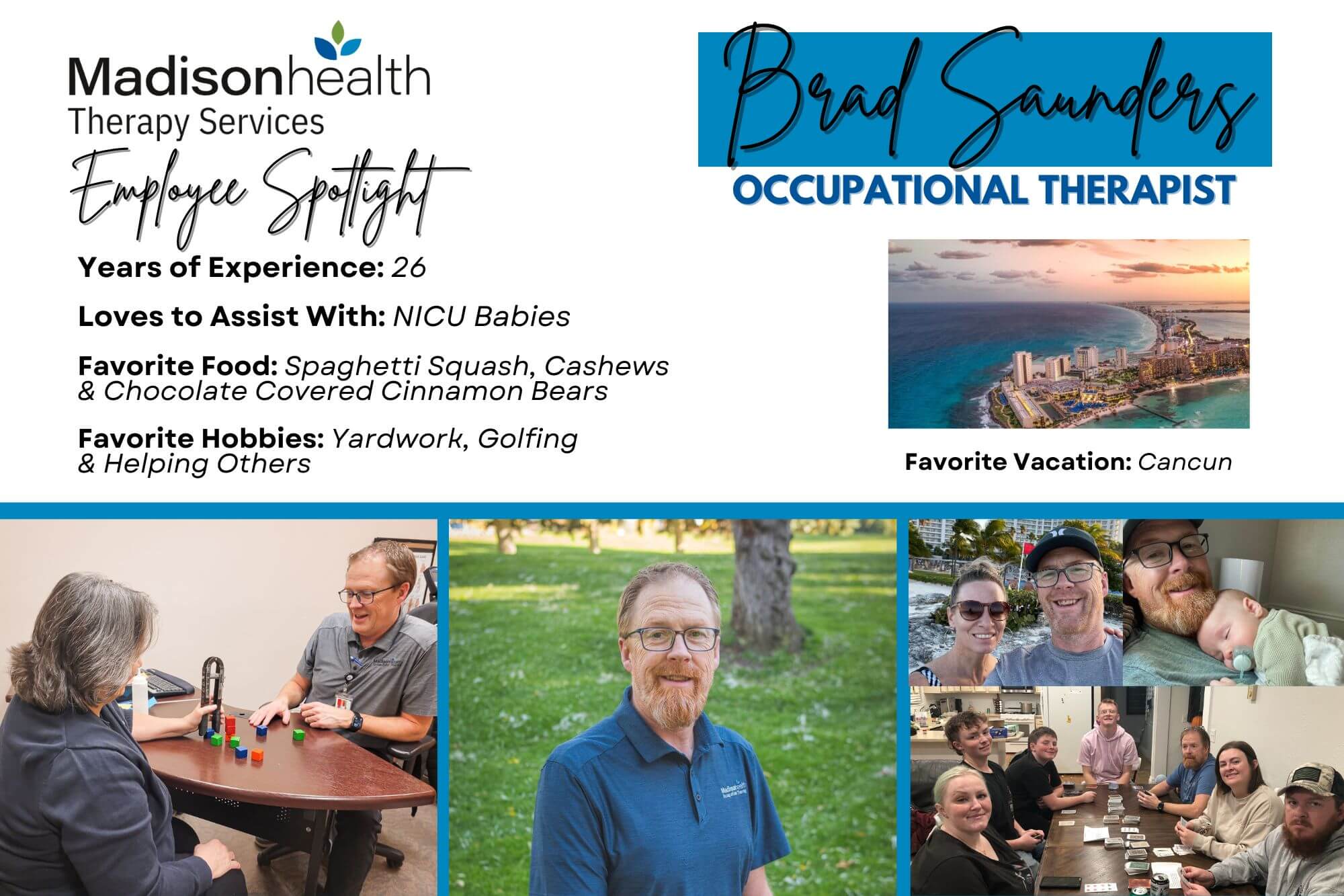 502587879_1300240978774665_5764209381625140491_n (1) Brad Saunders, Occupational Therapist