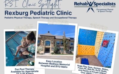 Clinic Spotlight: RSI Rexburg Pediatric Clinic