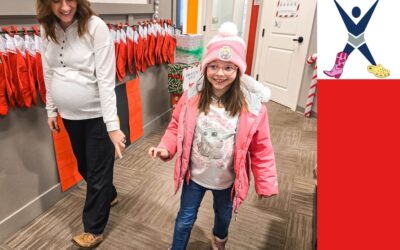 Overheard in Pediatric Physical Therapy: How to know when and how to address toe-walking