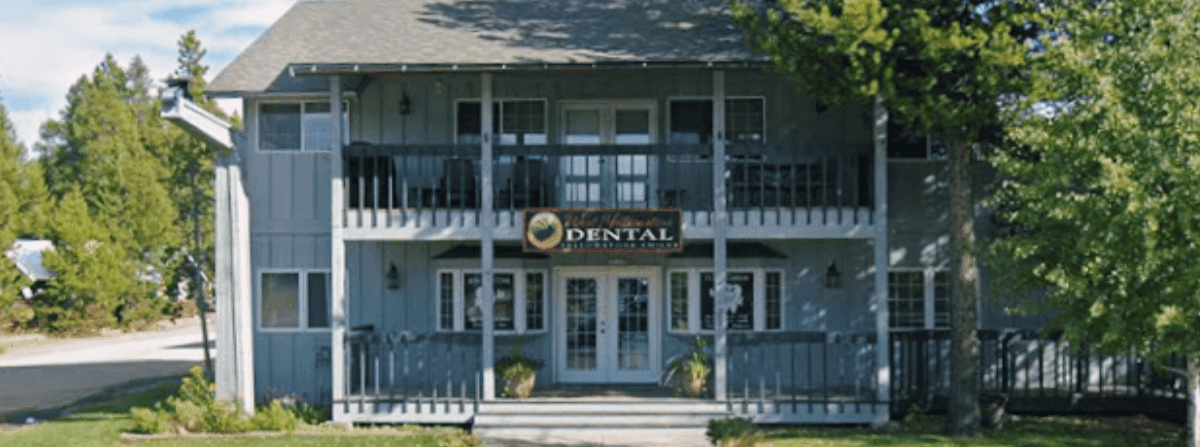 exterior rehab specialists of idaho west yellowstone, mt