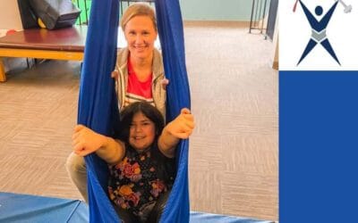 Overheard in Pediatric Therapy: What’s the Difference Between Pediatric OT and Pediatric PT?