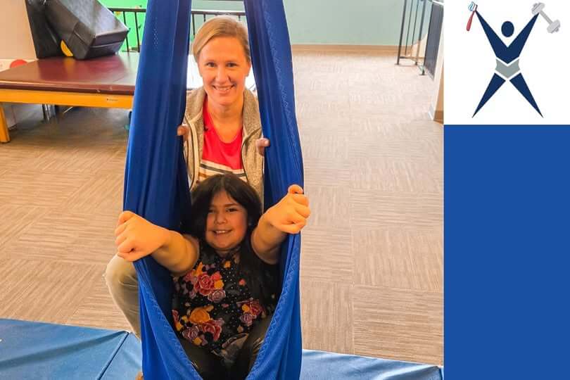 Overheard in Pediatric Therapy: What’s the Difference Between Pediatric OT and Pediatric PT?