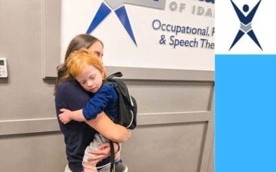 Your Child Is Safe Here